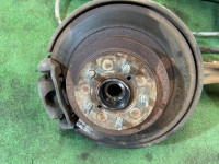 Bujes traseros SUBARU LANCASTER OEM 26700AE010, 26692AE000, 26692AE010, 28474AE000 BHE BH9 BH5 BE5 BE9 BEE 2001 EZ30 AT