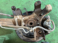 Bujes traseros SUBARU LANCASTER OEM 26700AE010, 26692AE000, 26692AE010, 28474AE000 BHE BH9 BH5 BE5 BE9 BEE 2001 EZ30 AT