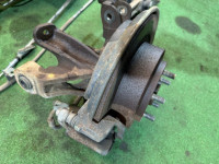 Bujes traseros SUBARU LANCASTER OEM 26700AE010, 26692AE000, 26692AE010, 28474AE000 BHE BH9 BH5 BE5 BE9 BEE 2001 EZ30 AT