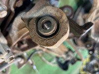 Bujes traseros SUBARU LANCASTER OEM 26700AE010, 26692AE000, 26692AE010, 28474AE000 BHE BH9 BH5 BE5 BE9 BEE 2001 EZ30 AT
