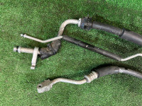 Tubos do ar condicionado SUBARU LANCASTER OEM 73431AE121, 73422AE051, 73424AE050 BHE BEE 2001 EZ30 AT