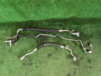 Tubos do ar condicionado SUBARU LANCASTER OEM 73431AE121, 73422AE051, 73424AE050 BHE BEE 2001 EZ30 AT