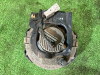 Faro antiniebla derecho Koito 114-20649 SUBARU LANCASTER OEM 84501AE220 BH9 BHE 2001