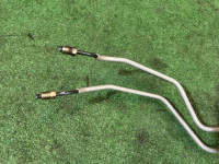 制动油管（中段） SUBARU LANCASTER OEM 26530AE001 BHE BH9 BH5 BE5 BE9 BEE 2001 EZ30 AT