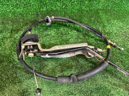 สายคันเร่ง SUBARU LANCASTER OEM 37114AE040 BH9 2001 EZ30 AT