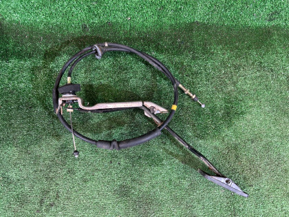 สายคันเร่ง SUBARU LANCASTER OEM 37114AE040 BH9 2001 EZ30 AT