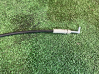 Тросик пятой двери SUBARU LANCASTER OEM 63032AE020 BH9 2001 BLUE / GREY 1U3