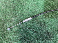 Тросик пятой двери SUBARU LANCASTER OEM 63032AE020 BH9 2001 BLUE / GREY 1U3