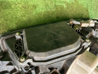 ไฟหน้า Ксенон SUBARU LANCASTER OEM 84001AE300, 84001AE310 BHE BH9 BH5 BE5 BE9 BEE 2001