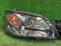 ไฟหน้า Ксенон SUBARU LANCASTER OEM 84001AE300, 84001AE310 BHE BH9 BH5 BE5 BE9 BEE 2001