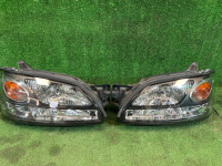 ไฟหน้า Ксенон SUBARU LANCASTER OEM 84001AE300, 84001AE310 BHE BH9 BH5 BE5 BE9 BEE 2001