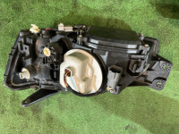 ไฟหน้า Ксенон SUBARU LANCASTER OEM 84001AE300, 84001AE310 BHE BH9 BH5 BE5 BE9 BEE 2001