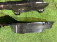 Fijaciones de la moqueta SUBARU LANCASTER OEM 94060AE040 94060AE050 94061AE020 94061AE030 BHE 2001 BLUE / GREY 1U3