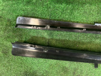 Fijaciones de la moqueta SUBARU LANCASTER OEM 94060AE040 94060AE050 94061AE020 94061AE030 BHE 2001 BLUE / GREY 1U3