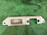Ручка пятой двери SUBARU LANCASTER OEM 94331AE000GG BHE 2001 BLUE / GREY 1U3