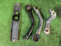 Barras estabilizadoras Задней балки SUBARU LANCASTER OEM 20157AE060 20157AE050 20157AE020 20157AE030 BHE 2001 EZ30 AT