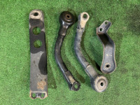 Barras estabilizadoras Задней балки SUBARU LANCASTER OEM 20157AE060 20157AE050 20157AE020 20157AE030 BHE 2001 EZ30 AT