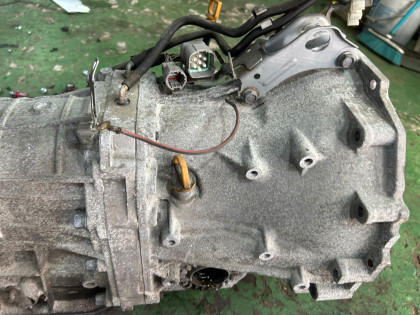 เกียร์ออโต้ TG5D7CBDAA SUBARU LEGACY OEM 31000AH070 BP5 2007 EJ20X AT