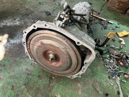เกียร์ออโต้ TG5D7CBDAA SUBARU LEGACY OEM 31000AH070 BP5 2007 EJ20X AT
