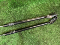 โช้คค้ำฝากระโปรงท้าย SUBARU LEGACY OEM 63269AG022 63269AG032 BP5 2007 SILVER C6Z