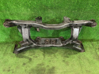 リアメンバー SUBARU LEGACY OEM 20152AG040 BP5 2007 EJ20X AT