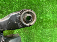 リアメンバー SUBARU LEGACY OEM 20152AG040 BP5 2007 EJ20X AT