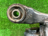 リアメンバー SUBARU LEGACY OEM 20152AG040 BP5 2007 EJ20X AT