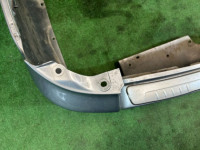 Бампер задний SUBARU LEGACY OEM 57703AG040WU BP5 2007 SILVER C6Z