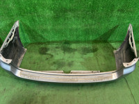 Бампер задний SUBARU LEGACY OEM 57703AG040WU BP5 2007 SILVER C6Z