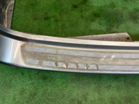 Бампер задний SUBARU LEGACY OEM 57703AG040WU BP5 2007 SILVER C6Z