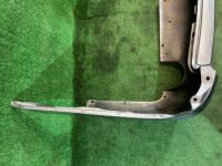 Бампер задний SUBARU LEGACY OEM 57703AG040WU BP5 2007 SILVER C6Z