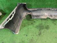 Бампер задний SUBARU LEGACY OEM 57703AG040WU BP5 2007 SILVER C6Z