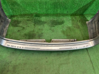 Бампер задний SUBARU LEGACY OEM 57703AG040WU BP5 2007 SILVER C6Z