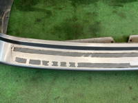 Бампер задний SUBARU LEGACY OEM 57703AG040WU BP5 2007 SILVER C6Z