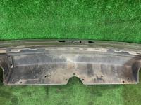 Бампер задний SUBARU LEGACY OEM 57703AG040WU BP5 2007 SILVER C6Z
