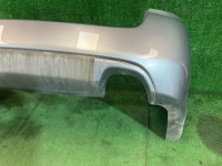 Бампер задний SUBARU LEGACY OEM 57703AG040WU BP5 2007 SILVER C6Z
