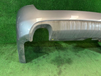 Бампер задний SUBARU LEGACY OEM 57703AG040WU BP5 2007 SILVER C6Z