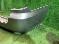 Бампер задний SUBARU LEGACY OEM 57703AG040WU BP5 2007 SILVER C6Z