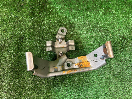 Glovebox and armrest свап SUBARU LEGACY OEM 92114AG120JC 66120AG101JC 35170AG000 BP5 2007 SILVER C6Z