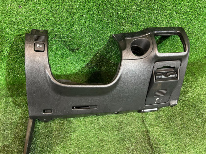 Glovebox and armrest свап SUBARU LEGACY OEM 92114AG120JC 66120AG101JC 35170AG000 BP5 2007 SILVER C6Z