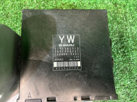 Transmission control unit SUBARU LEGACY OEM 31711AL711 BP5 2007 EJ20X AT