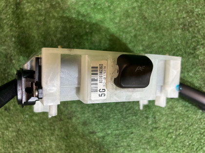Comutador da coluna de direção SUBARU LEGACY OEM 83161AG330 BP5 2007 EJ20X AT