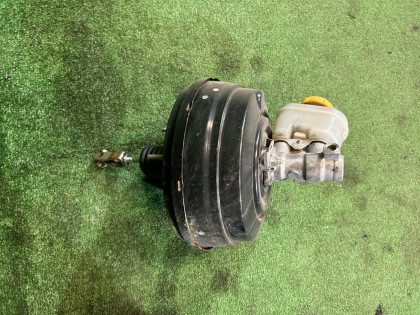 แม่ปั๊มเบรก 15/16 SUBARU LEGACY OEM 26401AG050 BP5 2007 EJ20X AT