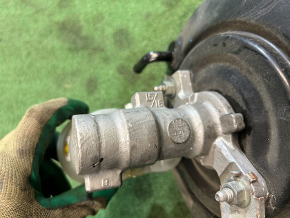 แม่ปั๊มเบรก 15/16 SUBARU LEGACY OEM 26401AG050 BP5 2007 EJ20X AT