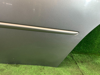 左后门 SUBARU LEGACY OEM 60409AG0119P BP5 2007 SILVER C6Z