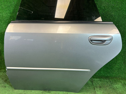 左后门 SUBARU LEGACY OEM 60409AG0119P BP5 2007 SILVER C6Z