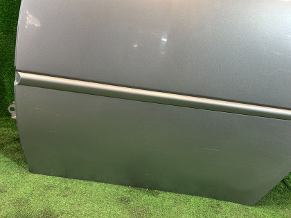 左后门 SUBARU LEGACY OEM 60409AG0119P BP5 2007 SILVER C6Z
