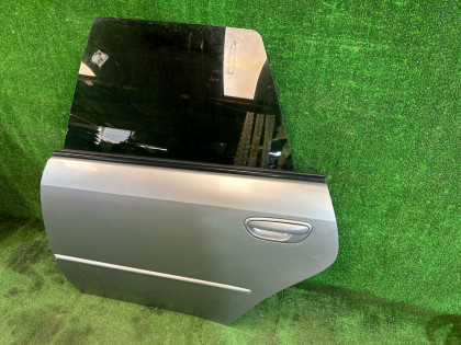 Porta traseira esquerda 60409AG0119P SUBARU LEGACY