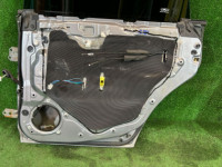 ประตูหลังขวา SUBARU LEGACY OEM 60409AG0019P BP5 2007 SILVER C6Z