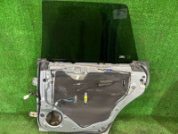 ประตูหลังขวา SUBARU LEGACY OEM 60409AG0019P BP5 2007 SILVER C6Z